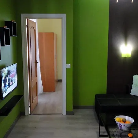 Apartment Central *