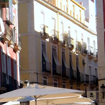 Central Alicante