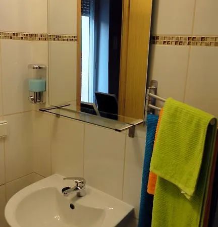 Apartment Central Alicante