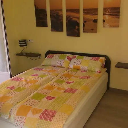 Central Apartment Alicante