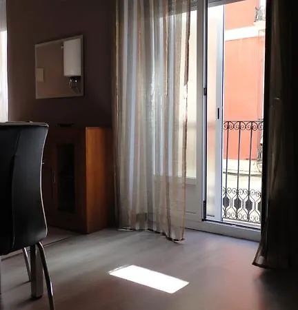 Central Apartment Alicante