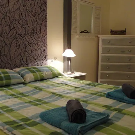 Apartment Central