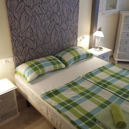 Central Apartment Alicante