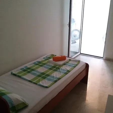 Central Apartment